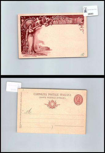 Storia postale regno - storia, veiii