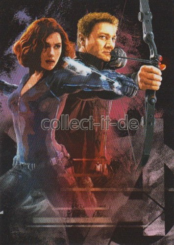 Figurina panini marvel - figurina, heroes