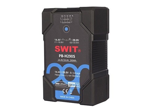 Swit h290s batteria - swit, pb-h290s