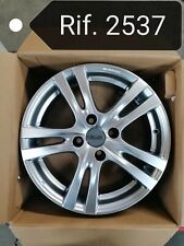 RIF.2537 1 CERCHIO IN LEGA 16