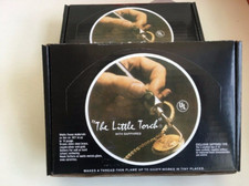 Torcia Saldatura Gioielli