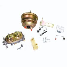 Heavy Duty Kit servofreno