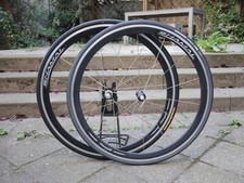 Set ruote campagnolo shamal - set,