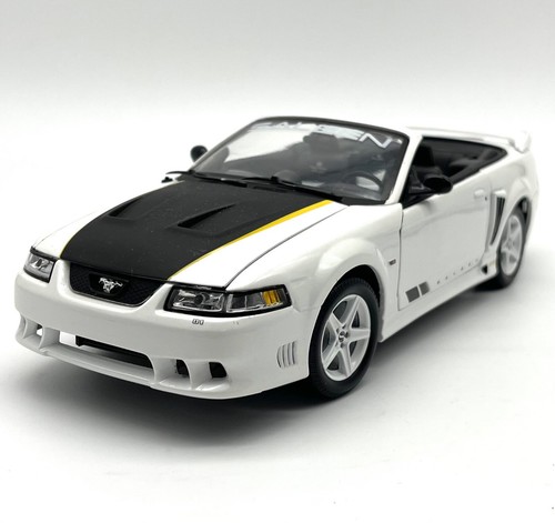 Ertl 33793 ford mustang 281 - mustang, s