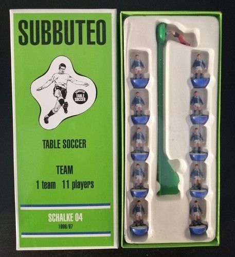 Subbuteo leggenda vintage - subbuteo,