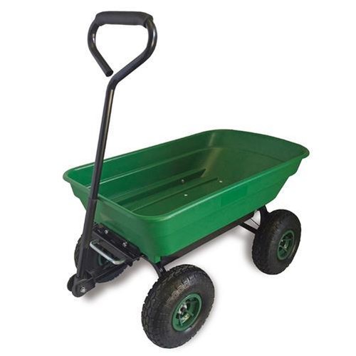 Carrello giardino - carrello,