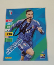 AUTOGRAFO  JACK GIACOMO