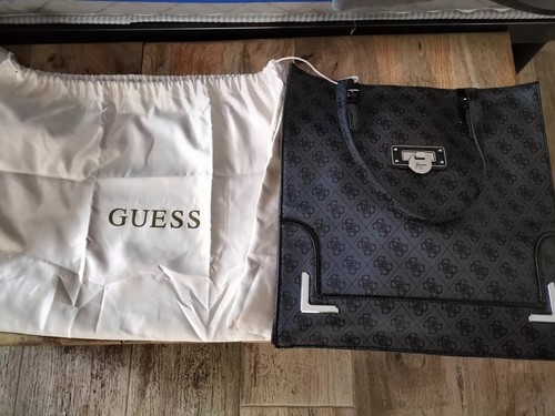 Guess borsa - guess,