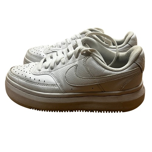 Scarpe nike court vision alta - scarpe,