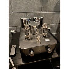 Amplificatore integrato Ayon Audio Spirit SE II - (ex demo) - valvole KT150