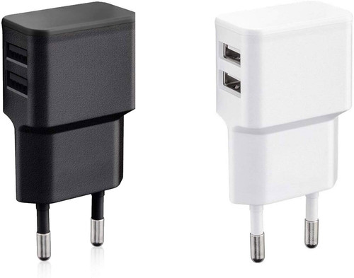 Caricatore presa usb 2 - caricatore,