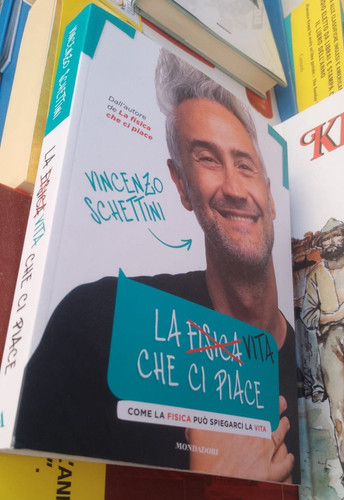 Vincenzo schettini come - vincenzo,