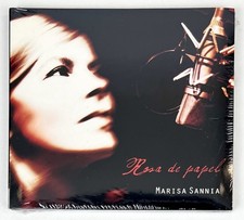 CD sigillato Marisa Sannia