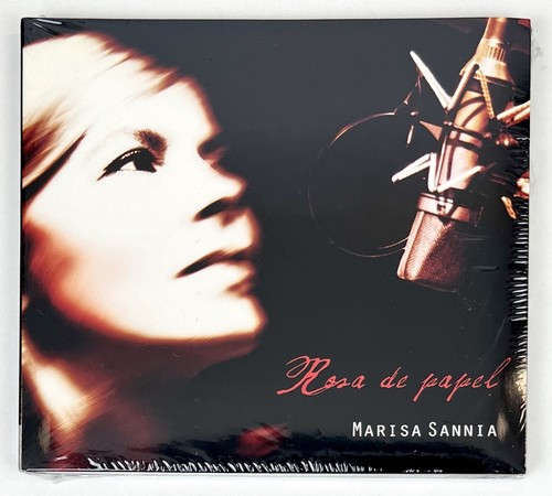 Sigillato marisa sannia - cd,