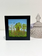 Albero del paesaggio originale