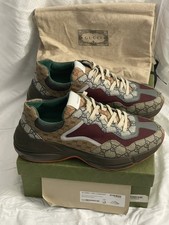 Sneakers Gucci GG Monogram