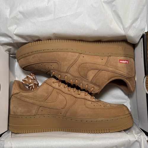 Taglia nike air force 1 - 11,