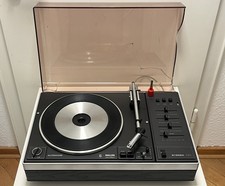 Giradischi Philips Vintage |
