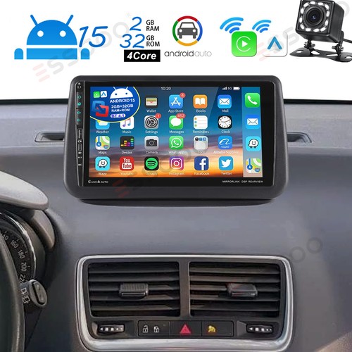 Android per opel meriva b - 15,