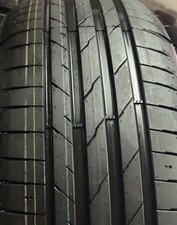 Pneumatici 235/55 R18 100V