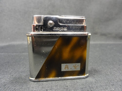 Accendino vintage retrò - accendino, japan
