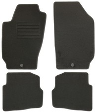 Set tappetini per - , skoda