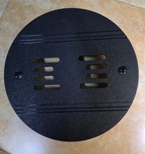 COPERCHIO RUOTA DI SCORTA