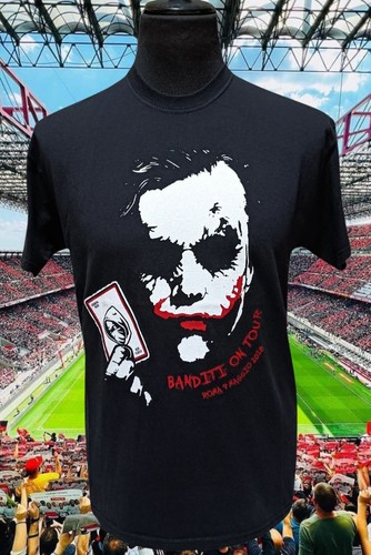 Maglia ultras milan curva - maglia, sud