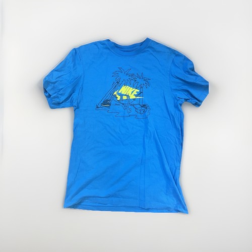 Shirt vintage nike - t-shirt,