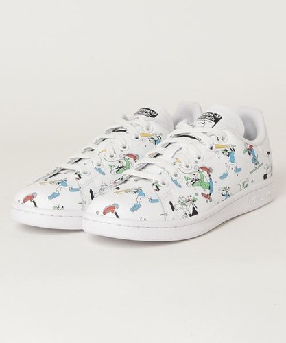 Fz0061 disney adidas stan - fz0061,