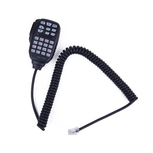 Microfono dtmf per - dtmf,