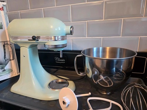 Kitchenaid miscelatore testa - kitchenaid,