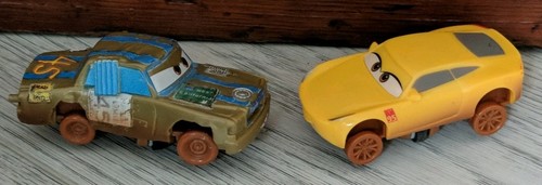 Disney pixar cars bone - pixar,