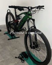 e-bike mtb full Fantic 1,5 All Trak Anno Febbraio 2024