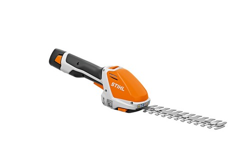 Rifinitore batteria stihl - rifinitore,
