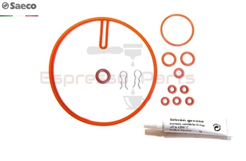 Kit riparazione caldaia - , saeco