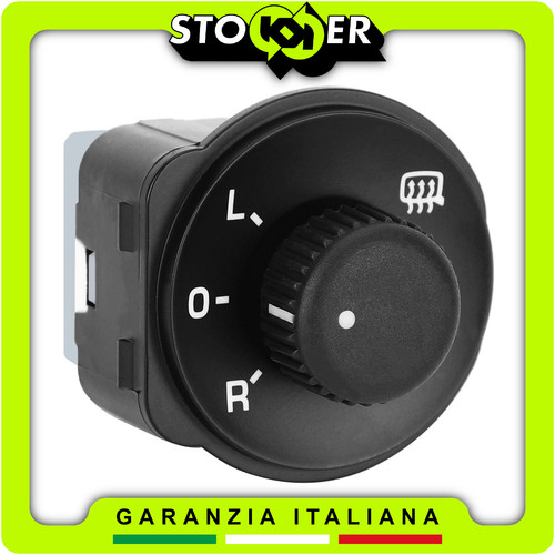 Interruttore switch specchi - interruttore,