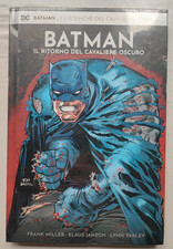 BATMAN IL RITORNO DEL