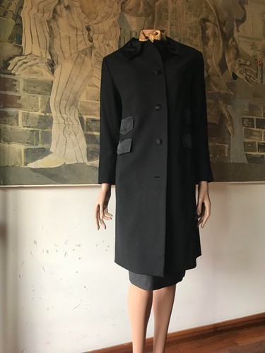 Cappotto soprabito sera - , da