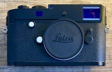 Leica M-P (Type 240) Black [10773], Original Box, Good Condition #462