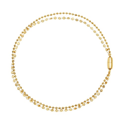 Collana breil magnetica fancy - collana,