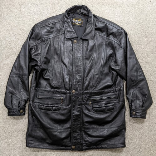 Giacca cappotto vintage - , uomo