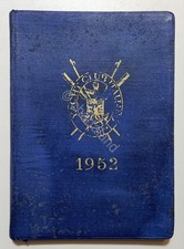 Yacht Club Italiano - Annuario