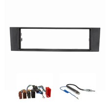 Kit mascherina radio adatta