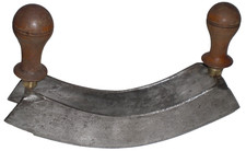 Coltello pesatore coltello