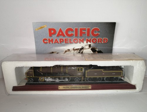 Locomotiva pacific chapelon - locomotiva,