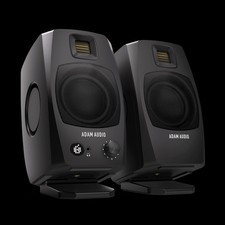 ADAM Audio D3V Monitor Desktop