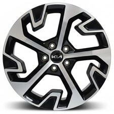 Cerchi lega kia - 4,