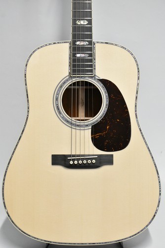 Chitarra acustica martin ctm - chitarra,