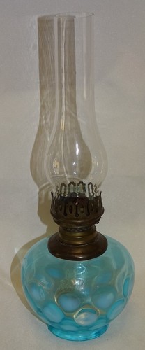 Lampada olio plume atwood - &,